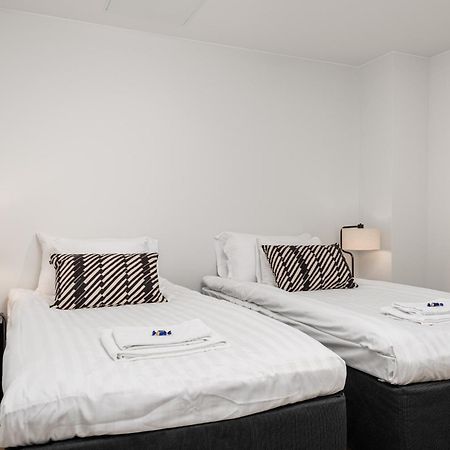 Borg Loft City Central Pori Exterior photo